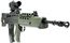 SA 80 Fusil